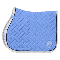 Satteldecke HV Polo Favourite GP Meer Blau