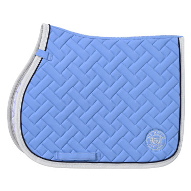 Satteldecke HV Polo Favourite GP Meer Blau