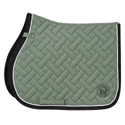Satteldecke HV Polo Favourite GP Grün Gr&amp;amp;amp;amp;amp;amp;uuml;n