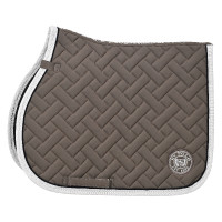 Satteldecke HV Polo Favourite GP Stein Grau