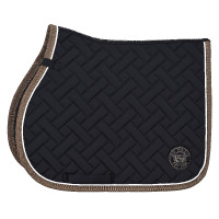 Satteldecke HV Polo Favourite GP Schwarz