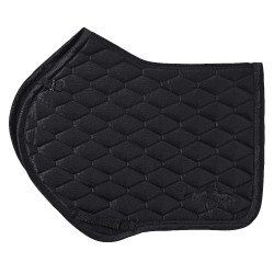 Satteldecke HV Polo Joan GP Schwarz