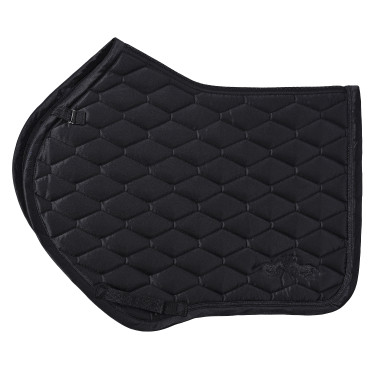 Satteldecke HV Polo Joan GP Schwarz