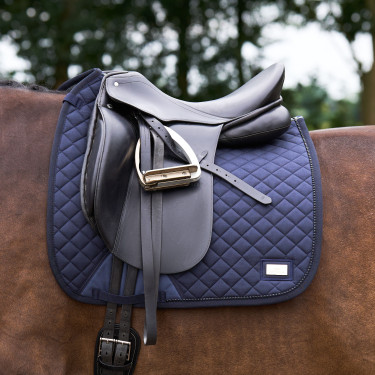 Satteldecke HV Polo Pro Performance Dressur Satteldecke HV Polo Pro Performance Dressur