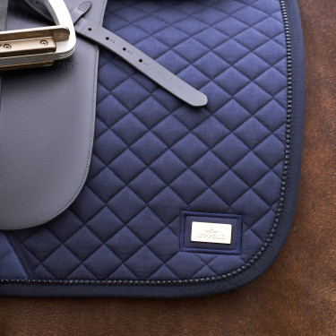 Satteldecke HV Polo Pro Performance Dressur Satteldecke HV Polo Pro Performance Dressur
