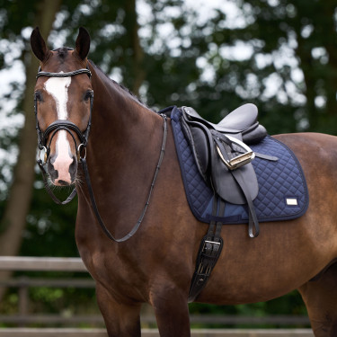 Satteldecke HV Polo Pro Performance Dressur Satteldecke HV Polo Pro Performance Dressur