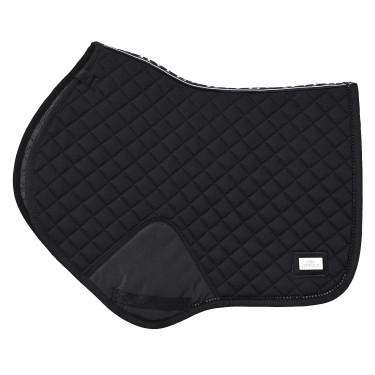 Satteldecke HV Polo Pro Performance GP Schwarz Satteldecke HV Polo Pro Performance GP Schwarz