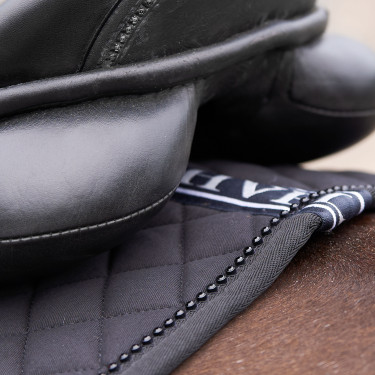 Satteldecke HV Polo Pro Performance GP Schwarz Satteldecke HV Polo Pro Performance GP Schwarz