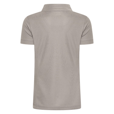 Top Imperial Riding Arly Kinder Holzkohle Grau