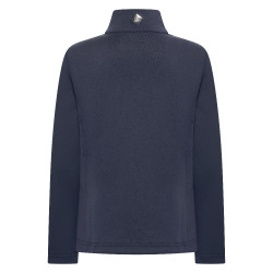 Jacke Imperial Riding Charles Kinder Marine Marineblau Jacke Imperial Riding Charles Kinder Marine Marineblau