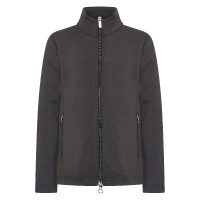 Jacke Imperial Riding Charles Kinder Schwarz