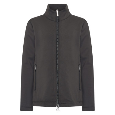 Jacke Imperial Riding Charles Kinder Schwarz