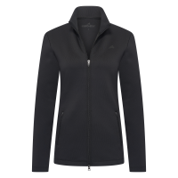 Tech-Jacke Euro-Star Enzo Herren Schwarz