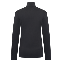 Tech-Jacke Euro-Star Enzo Herren Schwarz