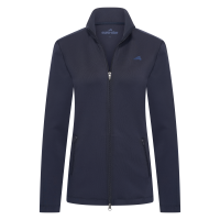 Tech-Jacke Euro-Star Enzo Herren Schwarz