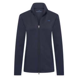 Tech-Jacke Euro-Star Enzo Herren Marine Marineblau