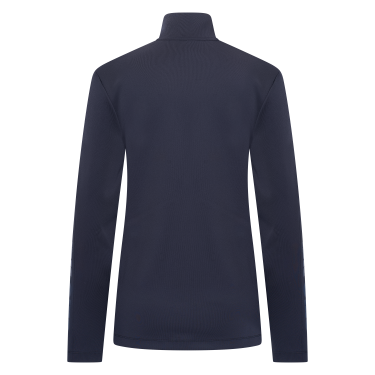 Tech-Jacke Euro-Star Enzo Herren Marine Marineblau