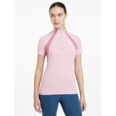 Kurzarm-Baselayer Maria LeMieux