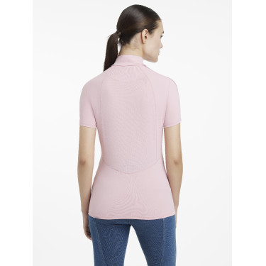 Kurzarm-Baselayer Maria LeMieux Kurzarm-Baselayer Maria LeMieux