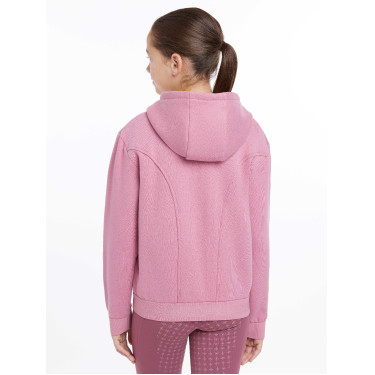 LeMieux Hadley Young Rider Kapuzenpullover Pfingstrose LeMieux Hadley Young Rider Kapuzenpullover Pfingstrose