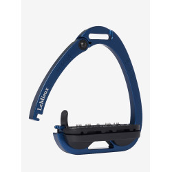 LeMieux Vector Balance Steigbügel Marine Marineblau LeMieux Vector Balance Steigbügel Marine Marineblau