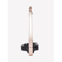 LeMieux Vector Balance Steigbügel Roségold Rosa