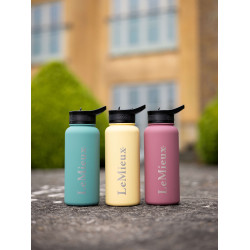 Isolierte Sport-Trinkflasche LeMieux Isolierte Sport-Trinkflasche LeMieux