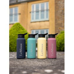 Isolierte Sport-Trinkflasche LeMieux Isolierte Sport-Trinkflasche LeMieux