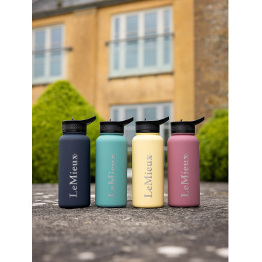 Isolierte Sport-Trinkflasche LeMieux Isolierte Sport-Trinkflasche LeMieux
