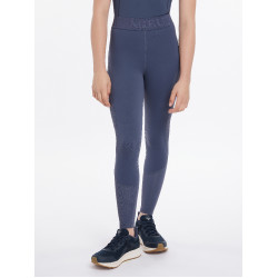 LeMieux Mesh-Leggings Lizzie Young Rider