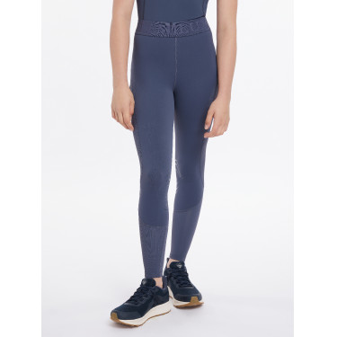 LeMieux Mesh-Leggings Lizzie Young Rider LeMieux Mesh-Leggings Lizzie Young Rider