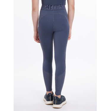 LeMieux Mesh-Leggings Lizzie Young Rider LeMieux Mesh-Leggings Lizzie Young Rider