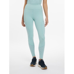 LeMieux Lydia Mesh-Leggings