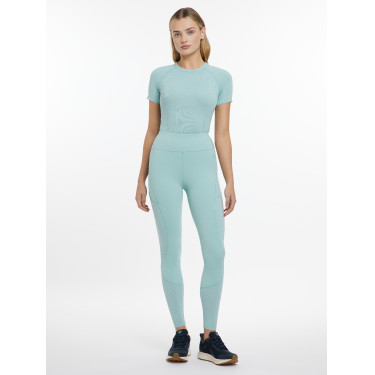 LeMieux Lydia Mesh-Leggings LeMieux Lydia Mesh-Leggings