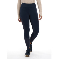 LeMieux Lydia Mesh-Leggings Marine