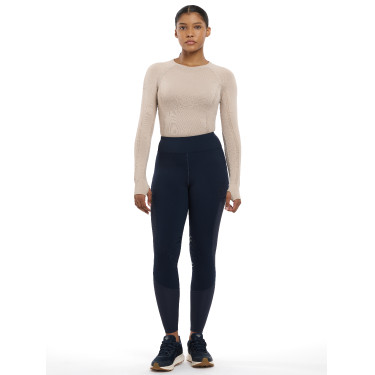 LeMieux Lydia Mesh-Leggings Marine LeMieux Lydia Mesh-Leggings Marine