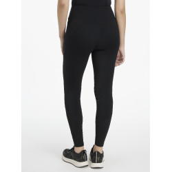 LeMieux Lydia Mesh-Leggings Schwarz LeMieux Lydia Mesh-Leggings Schwarz