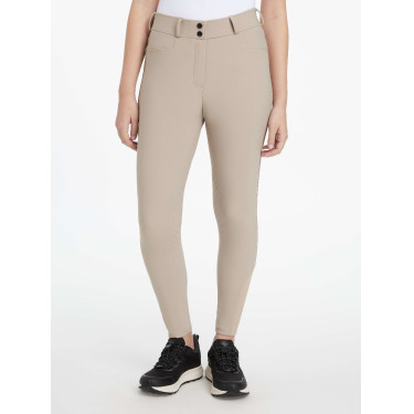 LeMieux Damen-Reithose Isabelle mit Kniegrip