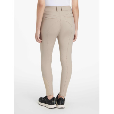 LeMieux Damen-Reithose Isabelle mit Kniegrip LeMieux Damen-Reithose Isabelle mit Kniegrip