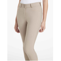 LeMieux Damen-Reithose Isabelle mit Kniegrip Marine Marineblau LeMieux Damen-Reithose Isabelle mit Kniegrip Marine Marineblau