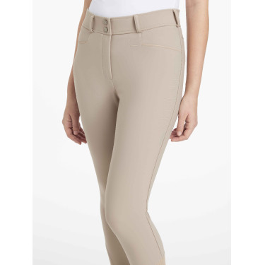 LeMieux Damen-Reithose Isabelle mit Kniegrip LeMieux Damen-Reithose Isabelle mit Kniegrip