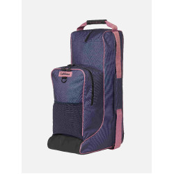 Taschen für Bomben und Stiefel LeMieux Taschen für Bomben und Stiefel LeMieux