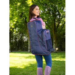 Taschen für Bomben und Stiefel LeMieux Taschen für Bomben und Stiefel LeMieux