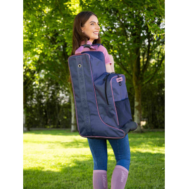Taschen für Bomben und Stiefel LeMieux Taschen für Bomben und Stiefel LeMieux