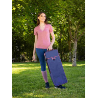 Zaumtasche LeMieux Blaues Dämmerlicht Zaumtasche LeMieux Blaues Dämmerlicht