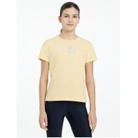 T-Shirt LeMieux Arianna Young Rider Fern Gr&uuml;n