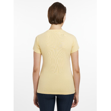 LeMieux Klassisches T-Shirt LeMieux Klassisches T-Shirt