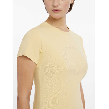 LeMieux Klassisches T-Shirt LeMieux Klassisches T-Shirt