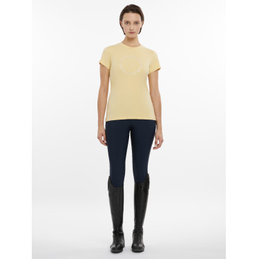LeMieux Klassisches T-Shirt LeMieux Klassisches T-Shirt