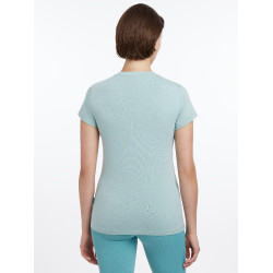 LeMieux Klassisches T-Shirt Aqua